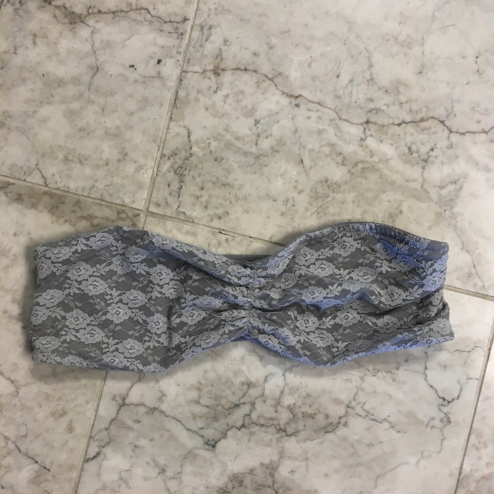 SOLD!💖 VS PINK Bandeau Tops! - Picture 6 of 8